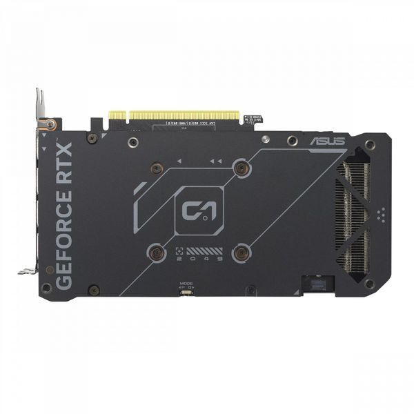 Відеокарта ASUS DUAL-RTX4060TI-A16G 013904 фото