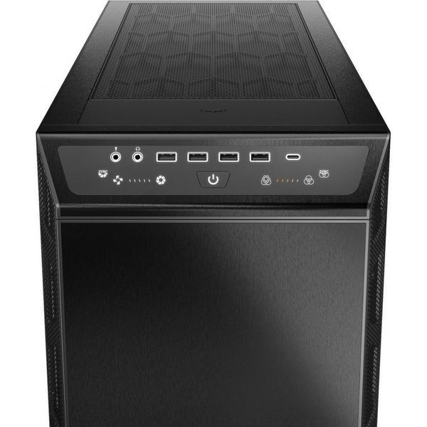 Корпус be quiet! Dark Base Pro 901 Black (BGW50) 018342 фото