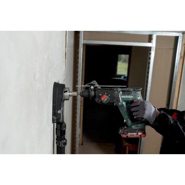 Перфоратор Metabo KH 18 LTX 24 (601712840) 034853 фото