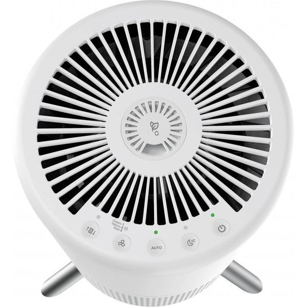 Очищувач повітря Honeywell HPA830WE4 026094 фото