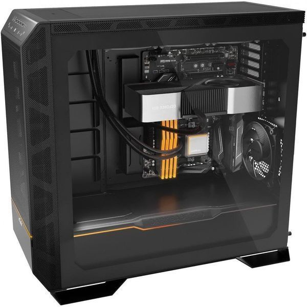 Корпус be quiet! Dark Base Pro 901 Black (BGW50) 018342 фото