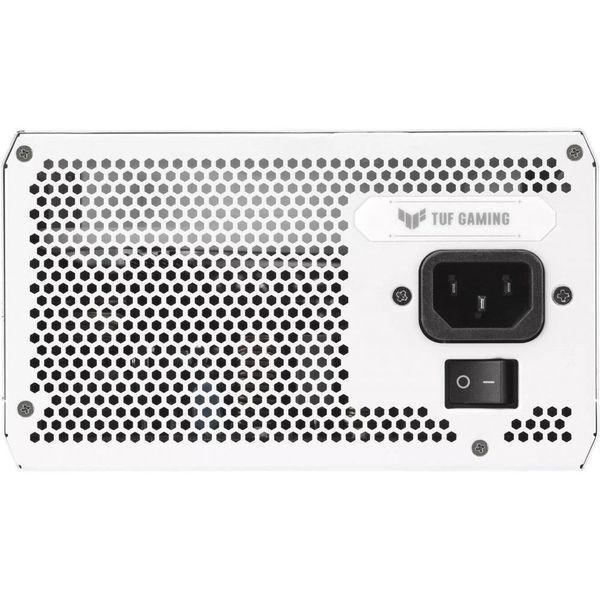 Блок живлення ASUS TUF-GAMING-1000G-WHITE (90YE00S5-B0NA00) 002106 фото