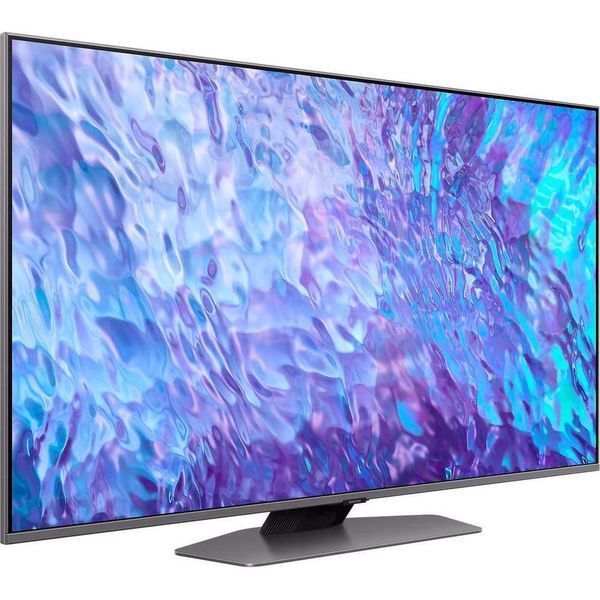 QLED телевизор Samsung QE98Q80C 003103 фото