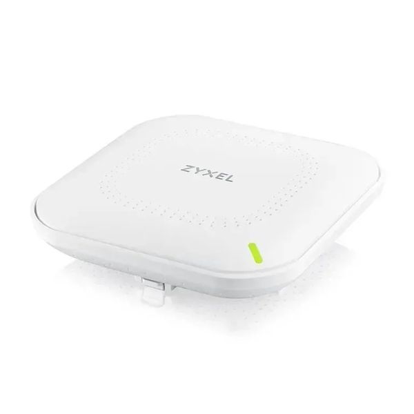 Точка доступу ZyXEL NWA90AX Pro (NWA90AXPRO-EU0102F) 525029ua фото