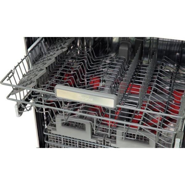Посудомоечная машина Whirlpool WIC 3C26 F 030994 фото