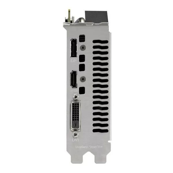 Відеокарта Asus PH-RTX3050-8G-V2 013524 фото