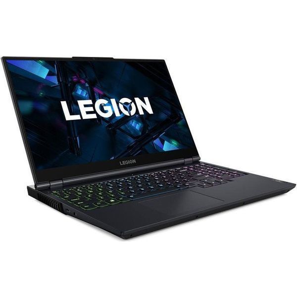 Ноутбук Lenovo Legion 5 15ITH6 (82JK0062PB) 026821 фото