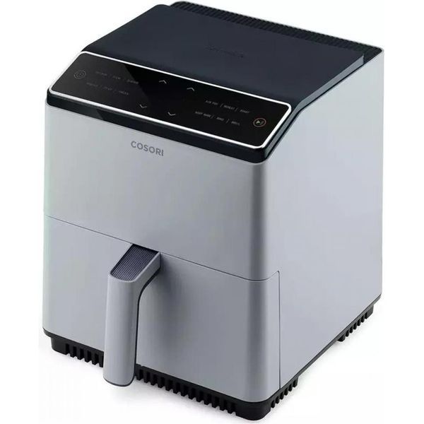 Мультипечь COSORI Smart Dual Blaze Chef Edition 6.4-Litre CAF-P583S-AEUR (KAAPAFCSSEU0079Y) 025560 фото