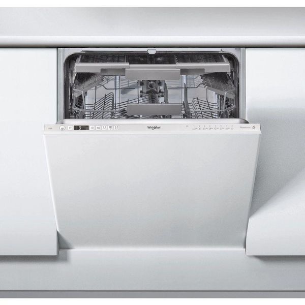 Посудомоечная машина Whirlpool WIC 3C26 F 030994 фото