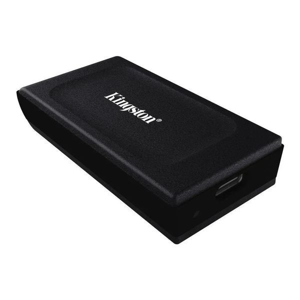 SSD накопитель Kingston XS1000 2 TB (SXS1000/2000G) 504228ua фото