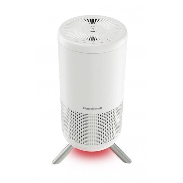 Очищувач повітря Honeywell HPA830WE4 026094 фото
