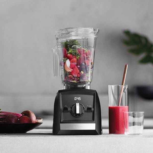 Блендер стационарный Vitamix Ascent A2300i 000537 фото