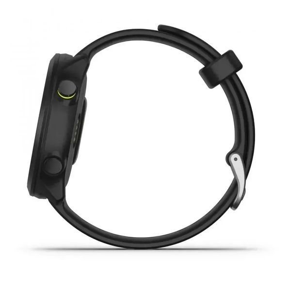 Смарт-часы Garmin Forerunner 55 Black (010-02562-00/10) 612653 фото