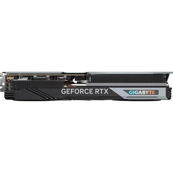 Відеокарта GIGABYTE GeForce RTX&shy;&shy; 4070 Ti GAMING 12G (GV-N407TGAMING-12GD) 013711 фото