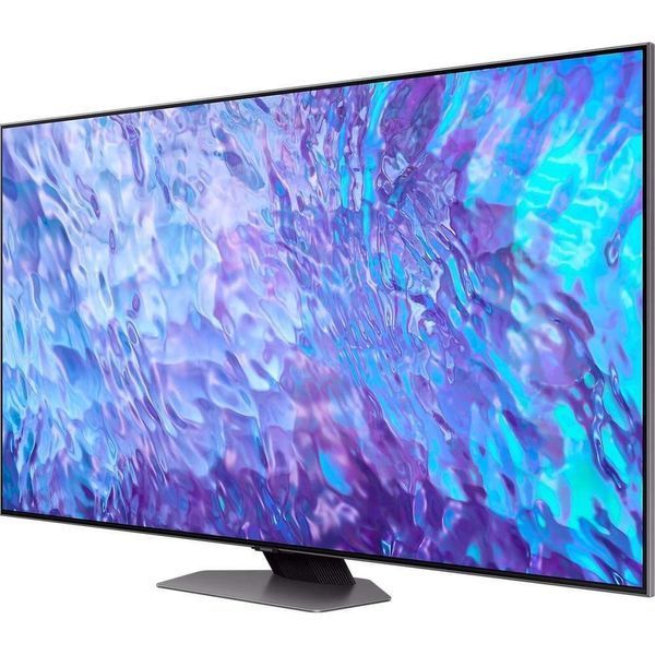 QLED телевизор Samsung QE98Q80C 003103 фото