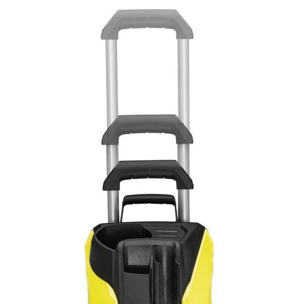Мінімийка високого тиску Karcher K 7 Premium Power (1.317-170.0) 024906 фото