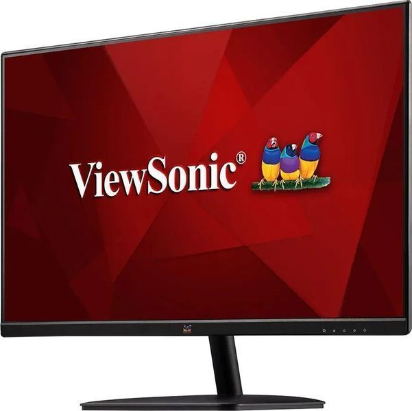 РК монітор ViewSonic (VA2432-H) 036953 фото