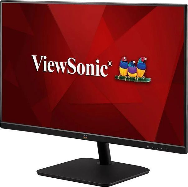 РК монітор ViewSonic (VA2432-H) 036953 фото