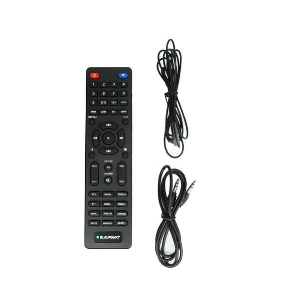 Музичний центр Blaupunkt MS30.2BT 572936 фото