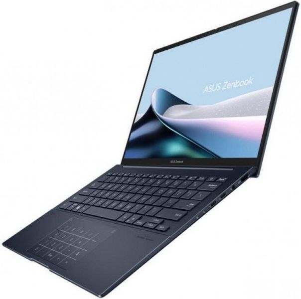 Ноутбук ASUS ZenBook 14 OLED UX3405MA (UX3405MA-PP175W) 026771 фото