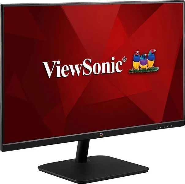 РК монітор ViewSonic (VA2432-H) 036953 фото