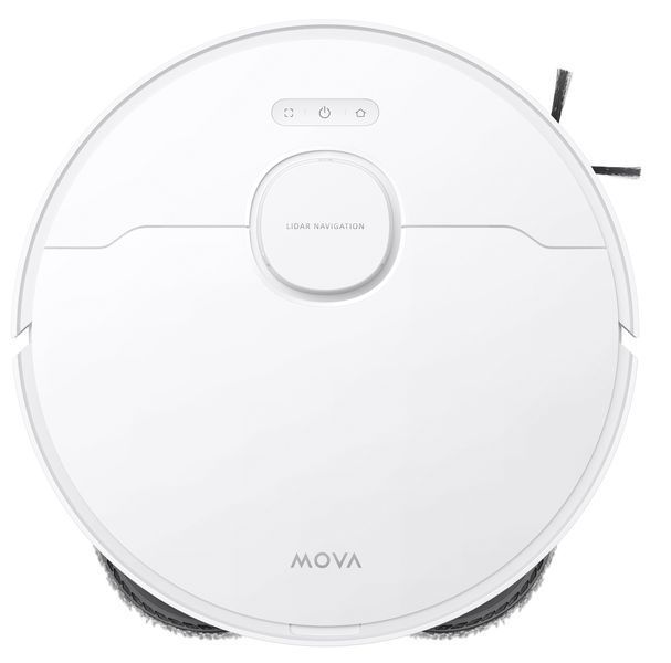Робот-пылесос MOVA E40 Ultra 2087173 фото