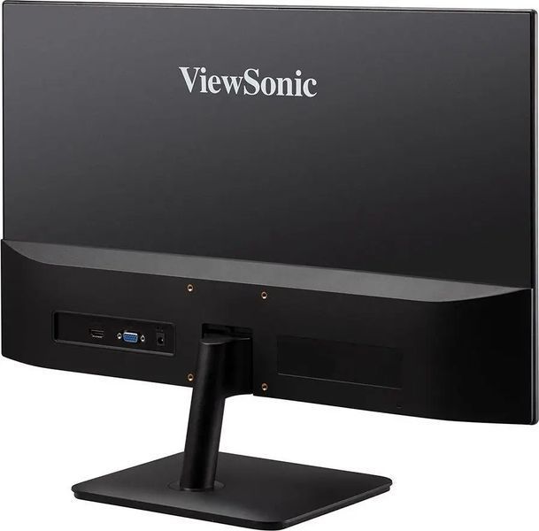 РК монітор ViewSonic (VA2432-H) 036953 фото