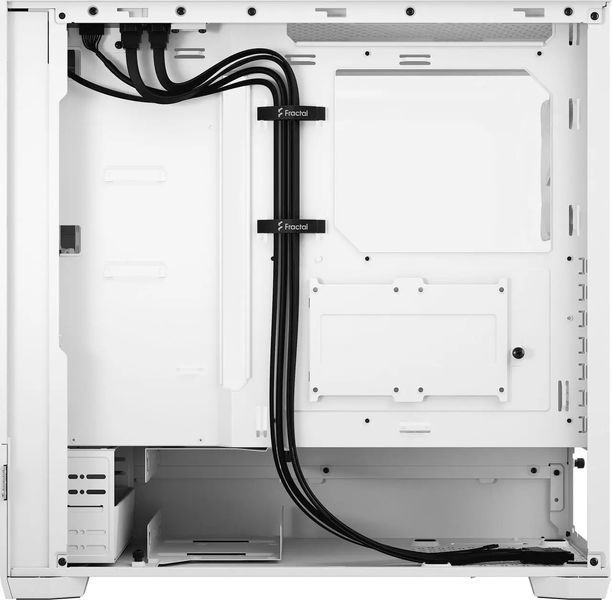 Корпус Fractal Design Pop Air White TG Clear Tint (FD-C-POA1A-03) 017281 фото