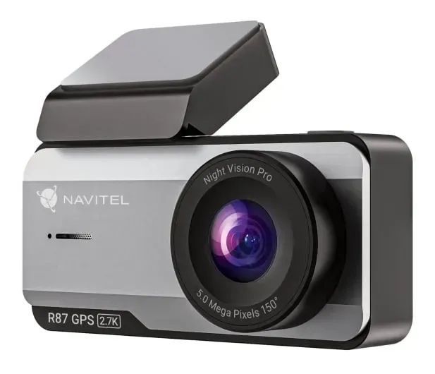 Автомобильный видеорегистратор Navitel R87 Dual 614813 фото