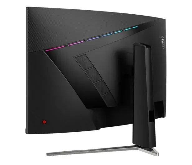 Монітор MSI MAG 325CQRXF E2 615544 фото