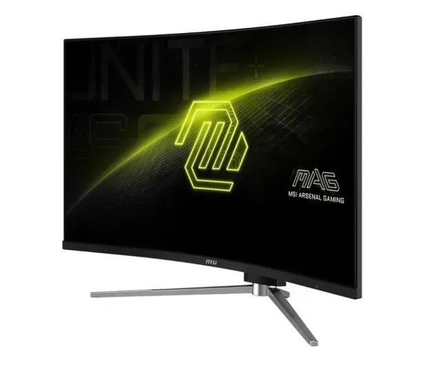 Монітор MSI MAG 325CQRXF E2 615544 фото