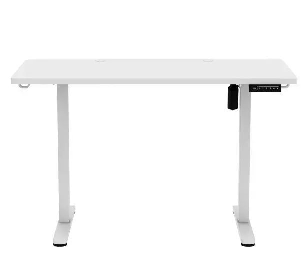 Комп'ютерний стіл Mark Adler Leader 6.9 White 615273 фото