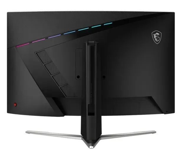 Монітор MSI MAG 325CQRXF E2 615544 фото