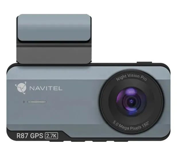 Автомобильный видеорегистратор Navitel R87 Dual 614813 фото