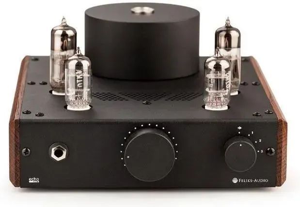 Интегральный усилитель Feliks Audio Echo MK2 605816 фото