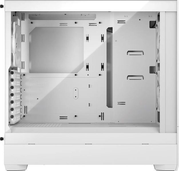 Корпус Fractal Design Pop Air White TG Clear Tint (FD-C-POA1A-03) 017281 фото