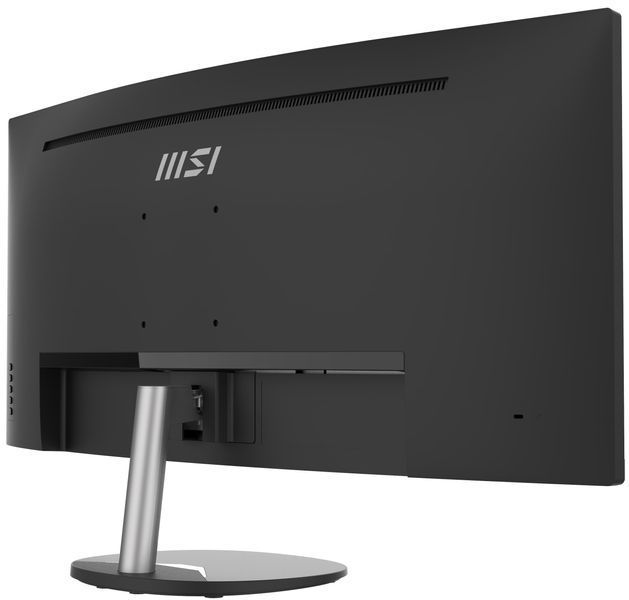 Монітор MSI Pro MP341CQ 34" 3440x1440px 100Гц 1 мс [MPRT] вигнутий 505312 фото