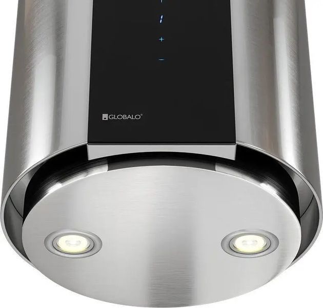 Витяжка декоративна Globalo Roxano 39.1 Inox 006464 фото