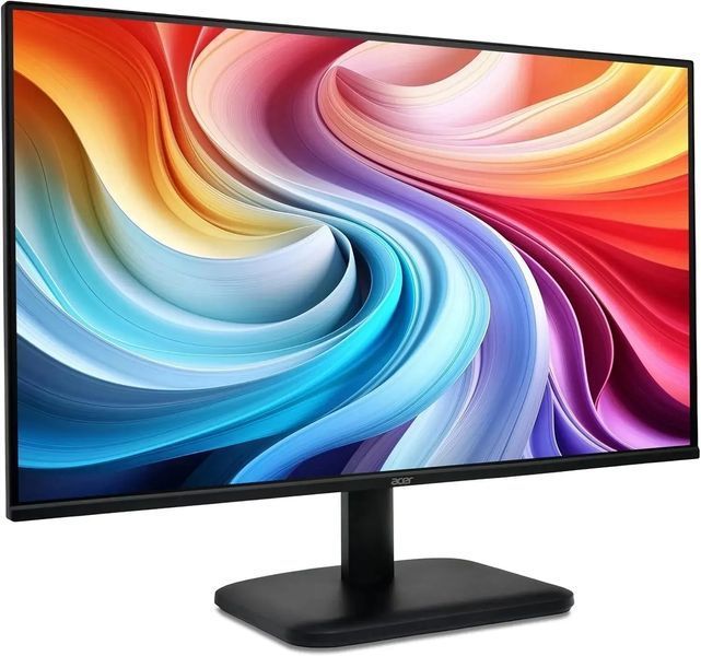 Монитор Acer EK251QGbi (UM.KE1EE.G01) 572900 фото
