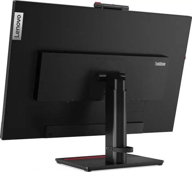 РК монітор Lenovo ThinkVision T27hv-20 (62A9GAT1EU) 037424 фото