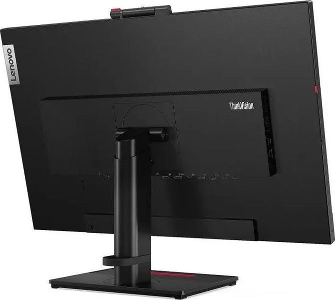 РК монітор Lenovo ThinkVision T27hv-20 (62A9GAT1EU) 037424 фото