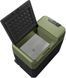 Портативний холодильник Yeticool Yolco BCX50 Green 597783 фото 6