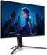 Монитор PREDATOR XB253QF3BMIIPRX 24.5" 1920x1080 IPS 320 Гц 0.5 мс [GTG] 2116432 фото 3