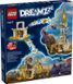 Блоковий конструктор LEGO Dreamzzz Вежа Піщаної людини (71477) 613323 фото 8