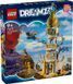 Блоковий конструктор LEGO Dreamzzz Вежа Піщаної людини (71477) 613323 фото 5