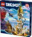 Блоковий конструктор LEGO Dreamzzz Вежа Піщаної людини (71477) 613323 фото 6