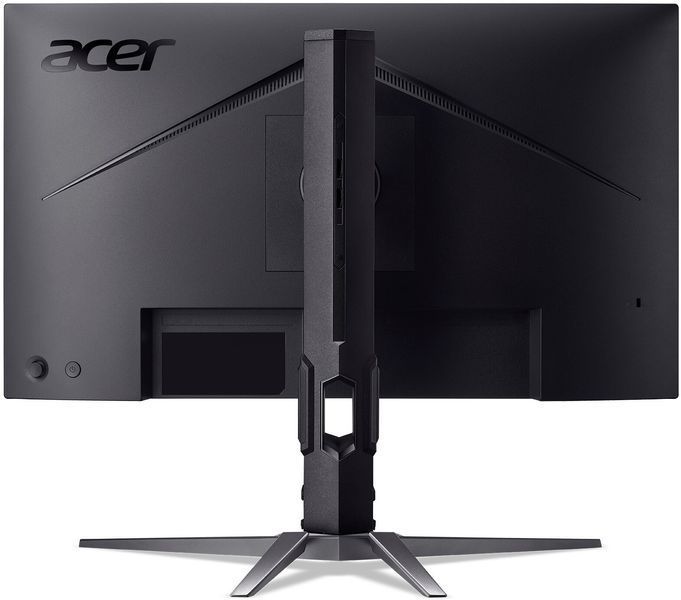 Монитор PREDATOR XB253QF3BMIIPRX 24.5" 1920x1080 IPS 320 Гц 0.5 мс [GTG] 2116432 фото