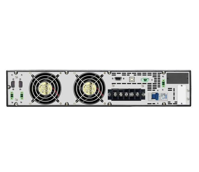 ДБЖ безперервної дії (Online) PowerWalker VFI 10000 RMG 5U 013374 фото