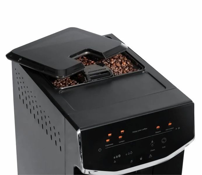 Кофемашина автоматическая Zelmer ZCM8121 Maestro Barista 015742 фото