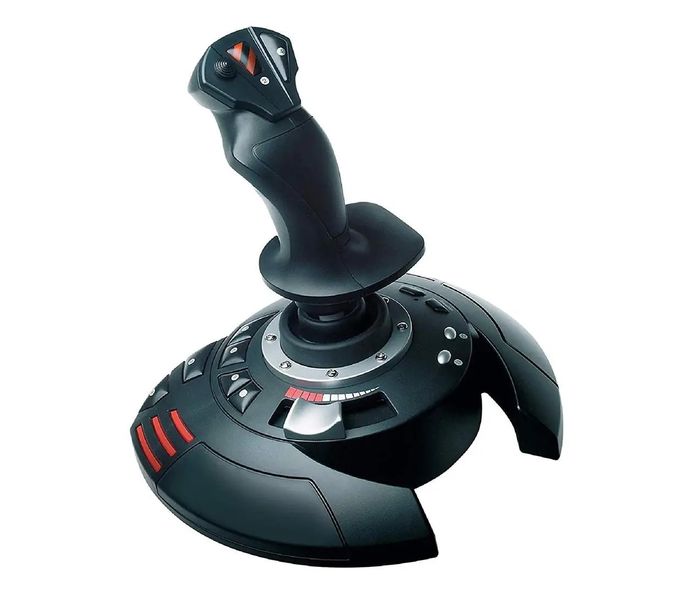 Джойстик ThrustMaster T.Flight Stick X (4160526) 477438 фото